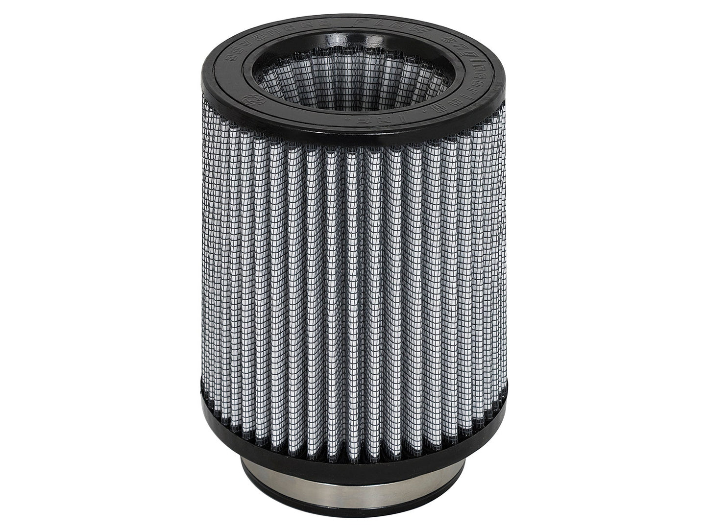 aFe 21-91112 aFe Magnum FORCE Intake Replacement Air Filter 4 IN F x 6 IN B x 5-1/2 IN T (Inverted) x 7 IN H