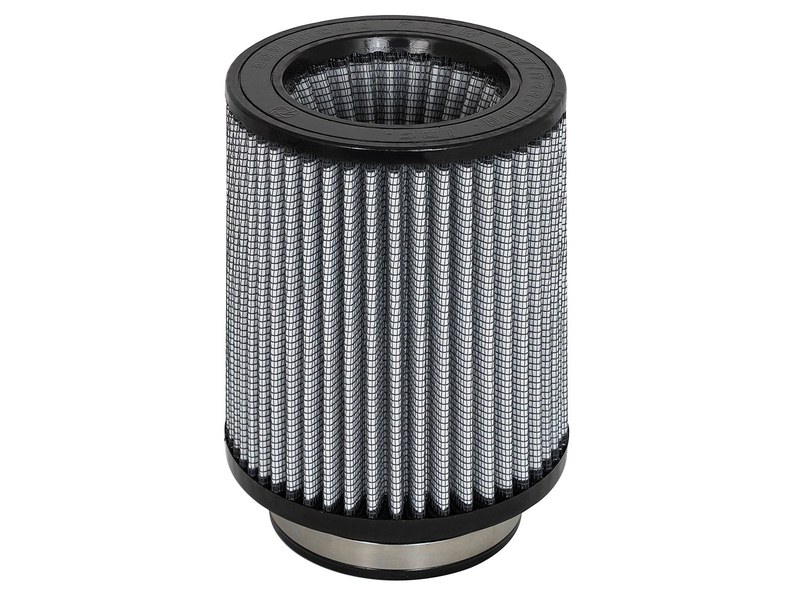 aFe 21-91112 aFe Magnum FORCE Intake Replacement Air Filter 4 IN F x 6 IN B x 5-1/2 IN T (Inverted) x 7 IN H