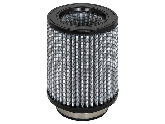 aFe 21-91112 aFe Magnum FORCE Intake Replacement Air Filter 4 IN F x 6 IN B x 5-1/2 IN T (Inverted) x 7 IN H