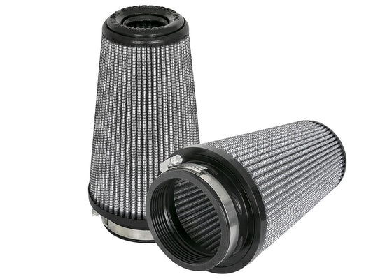 aFe 21-91117-MA Magnum FLOW Pro DRY S Air Filters (Pair)