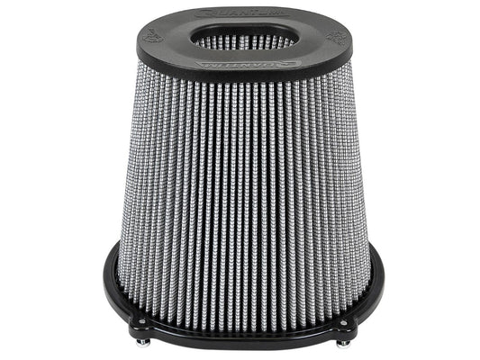 aFe 21-91129 Quantum Intake Replacement Air Filter w/ Pro DRY S Media
