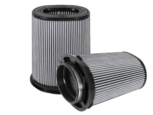 aFe 21-91136-MA Magnum FLOW Pro DRY S Air Filter (Pair)