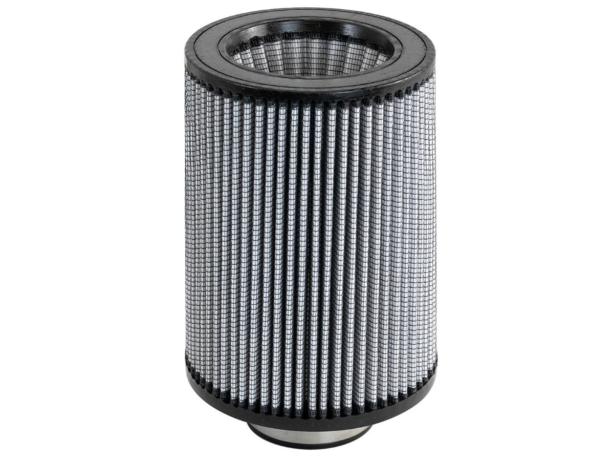 aFe Magnum FORCE Intake Replacement Air Filter 2-3/4 IN F x 6 IN B x 5-1/2 IN T (Inverted) x 8 IN H
