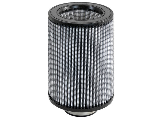 aFe Magnum FORCE Intake Replacement Air Filter 2-3/4 IN F x 6 IN B x 5-1/2 IN T (Inverted) x 8 IN H
