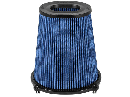 aFe 23-91133 Quantum Intake Air Filter w/Pro 5R Filter Media