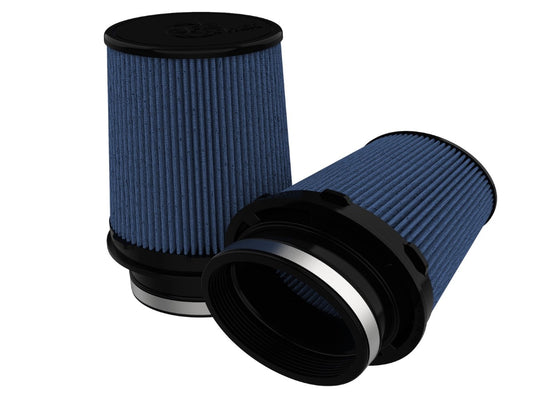 aFe 24-90111-MA Magnum FLOW Pro 5R Air Filters (Pair)