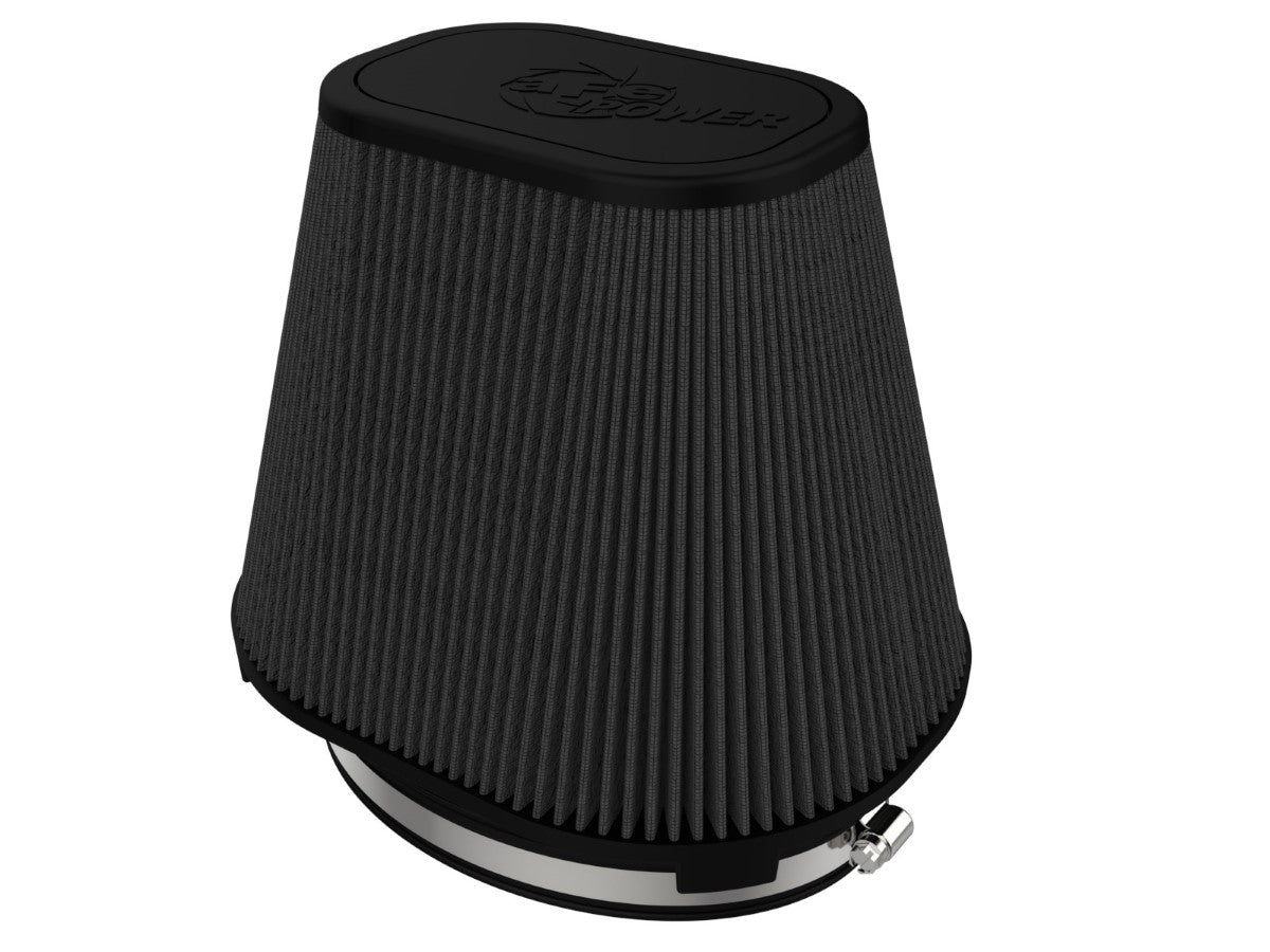 aFe 24-90112K Magnum FLOW Black Pro 5R Air Filter