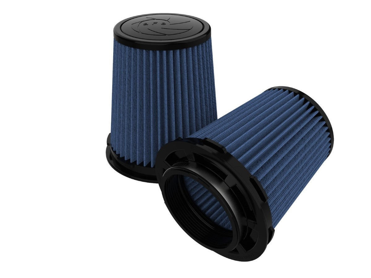 aFe Momentum Intake Replacement Air Filter 4 IN F x 6 IN B x 4-3/4 IN T x 7 IN H