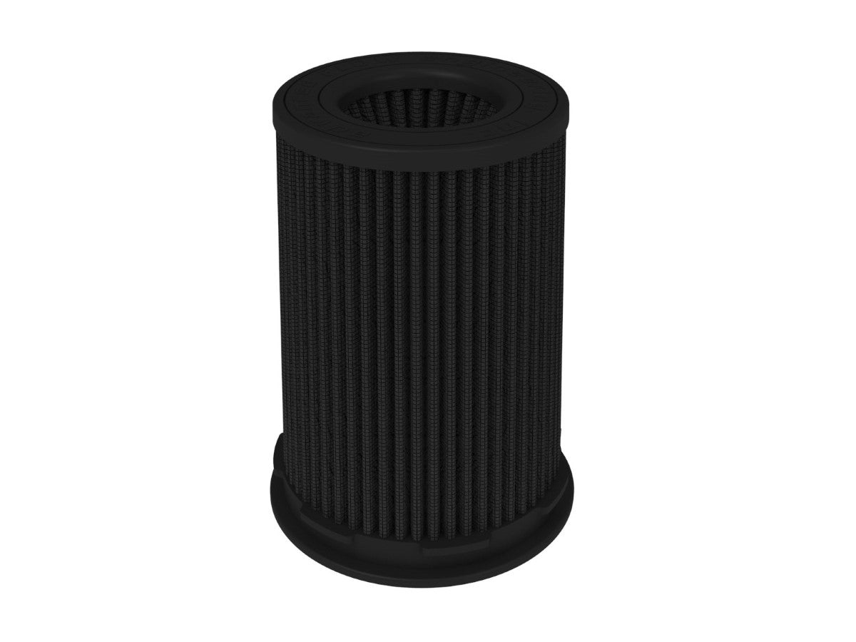 aFe Momentum Intake Rplcmnt Air Filter 3-1/2 IN F x 5 IN B x 4-1/2 IN T (Inverted) x 7-1/2 IN H