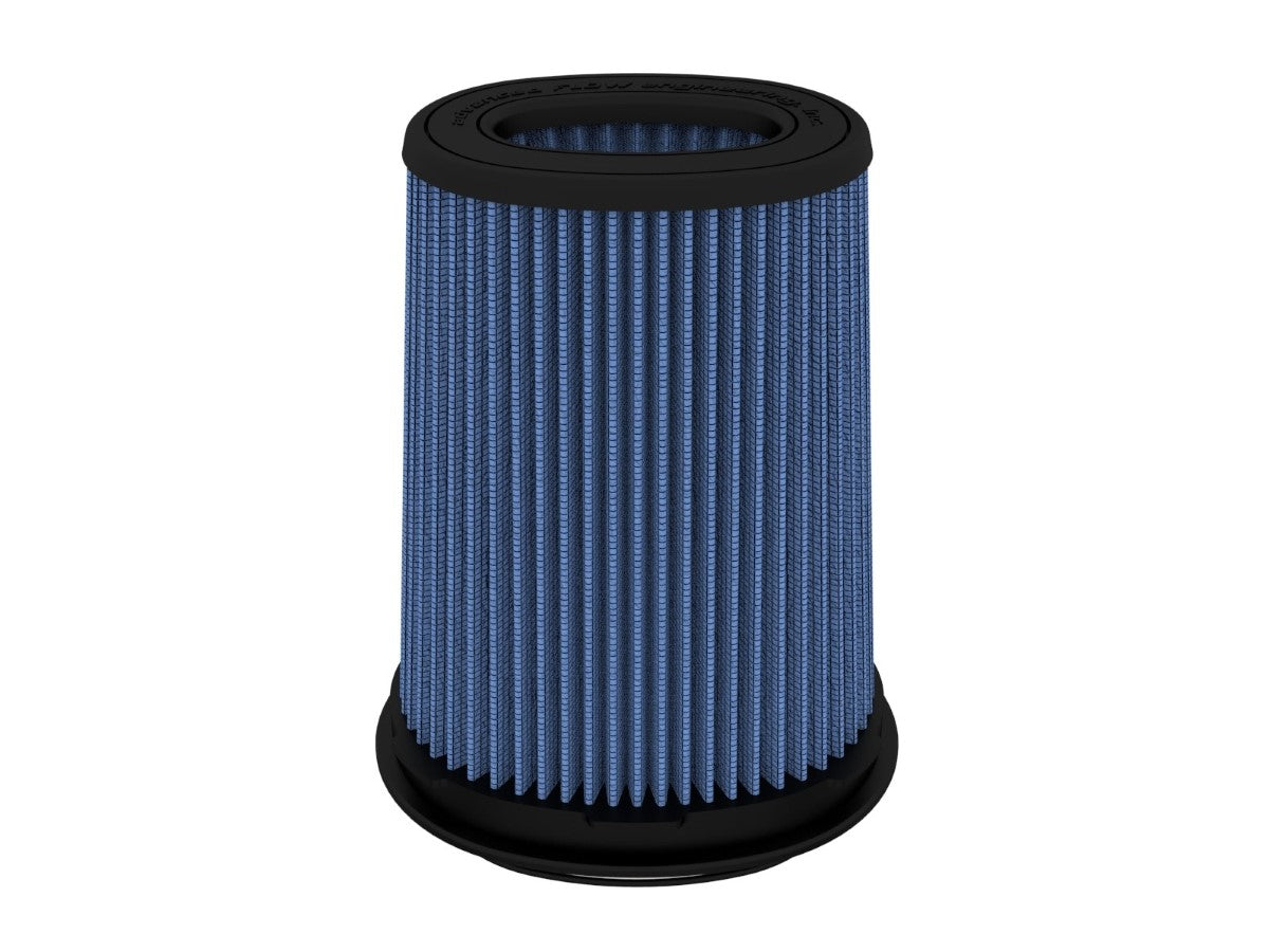 aFe Momentum Intake Rplcmnt Air Filter (5-1/4x3-3/4)IN F x(7-3/8x5-7/8)IN B x(4-1/2x4)IN Tx8-3/4IN H