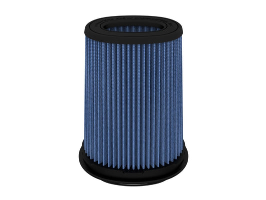 aFe Momentum Intake Rplcmnt Air Filter (5-1/4x3-3/4)IN F x(7-3/8x5-7/8)IN B x(4-1/2x4)IN Tx8-3/4IN H