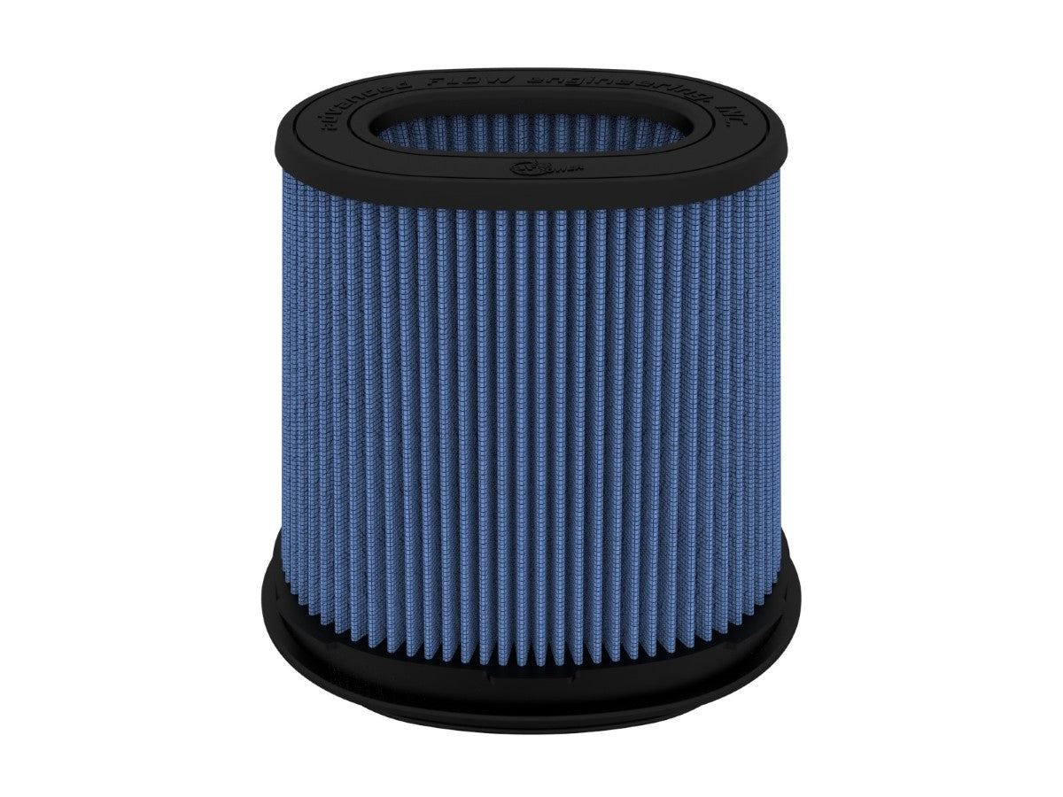 aFe Momentum Intake Rplcmnt Air Filter (6-3/4x4-3/4)IN Fx(8-1/4x6-1/4)x(7-1/4x5)IN T x 7-3/4 IN H