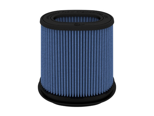 aFe Momentum Intake Rplcmnt Air Filter (6-3/4x4-3/4)IN Fx(8-1/4x6-1/4)x(7-1/4x5)IN T x 7-3/4 IN H