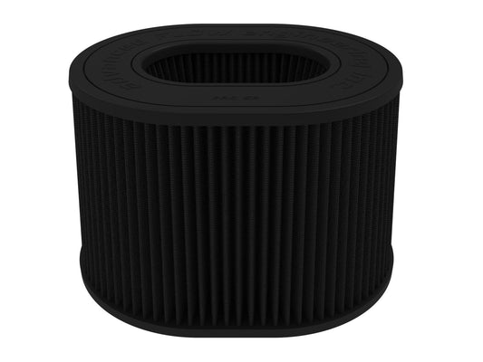 aFe 24-91205K aFe Magnum FORCE Intake Rplcmnt Air Filter 5-1/2IN F x (12-1/4x9-3/4)IN B x (11-1/4x8-3/4)IN Tx8IN H