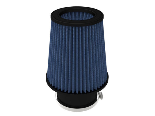 aFe Magnum FLOW Universal Air Filter 4-1/2 IN F x 7-1/2 IN B x 5-1/2 IN T (Inverted) x 8 IN H