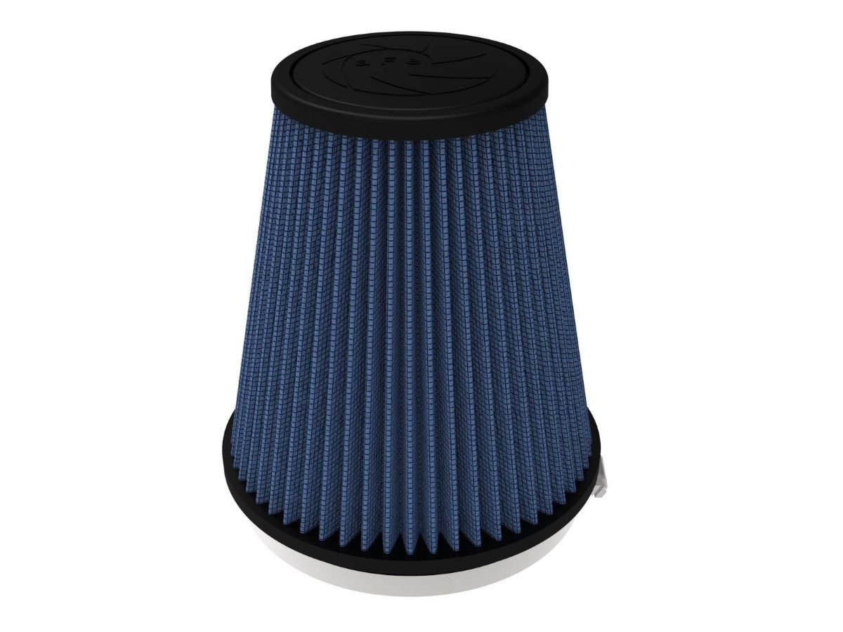 aFe Magnum FLOW Universal Air Filter 6 IN F X 7-1/2 IN B X 4-3/4 IN T X 8 IN H