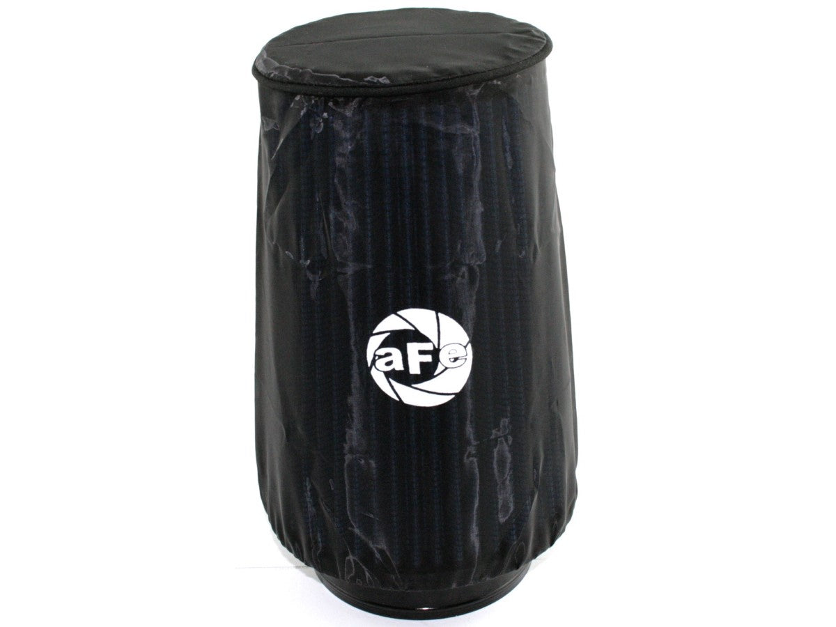 aFe 28-10013 aFe POWER Filter GUARD Pre-Filter - Black
