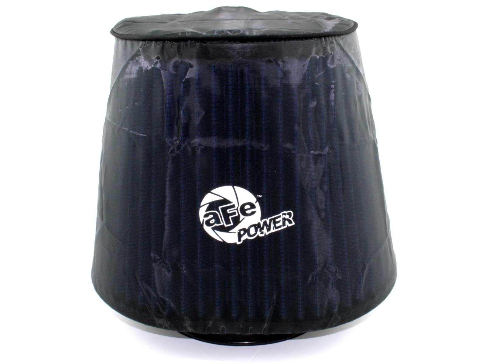 aFe 28-10043 aFe POWER Filter GUARD Pre-Filter - Black