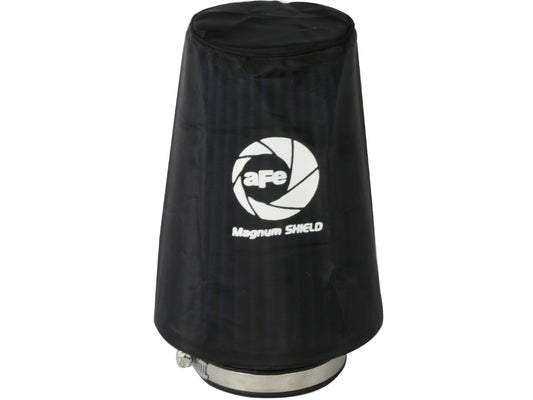 aFe 28-10063 aFe POWER Filter GUARD Pre-Filter - Black -OVERSTOCK