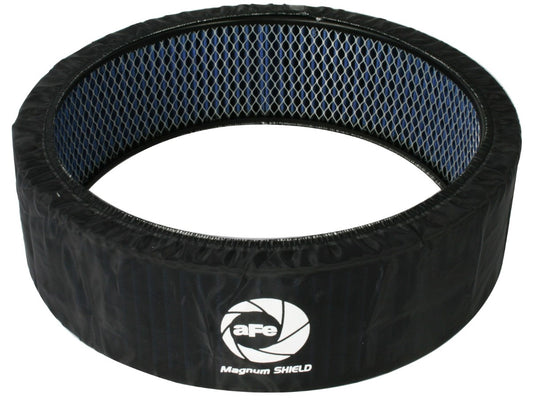 aFe 28-10073 aFe POWER Filter GUARD Pre-Filter - Black