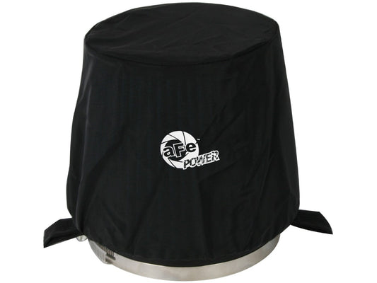 aFe 28-10093 aFe POWER Filter GUARD Pre-Filter - Black