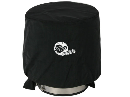 aFe 28-10103 aFe POWER Filter GUARD Pre-Filter - Black -OVERSTOCK