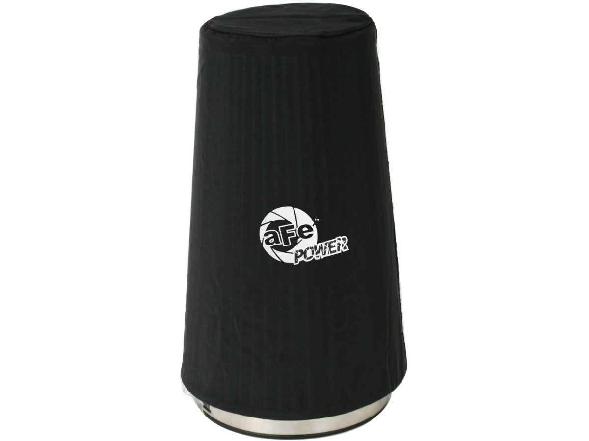 aFe 28-10143 aFe POWER Filter GUARD Pre-Filter - Black