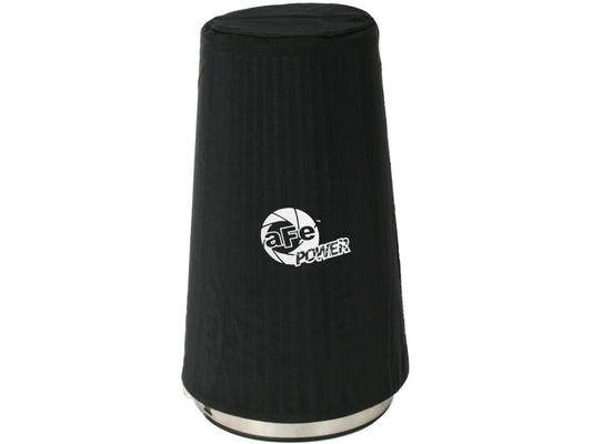 aFe 28-10143 aFe POWER Filter GUARD Pre-Filter - Black