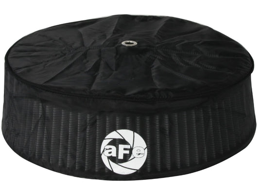 aFe 28-10183 aFe POWER Filter GUARD Pre-Filter - Black -OVERSTOCK