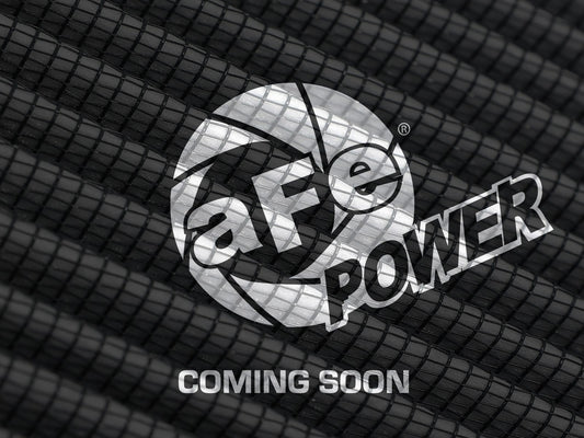 aFe 28-10191 aFe MagnumSHIELD Pre-Filters P/F 18-31405/25 (Yellow)