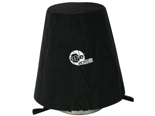 aFe 28-10203 aFe POWER Filter GUARD Pre-Filter - Black