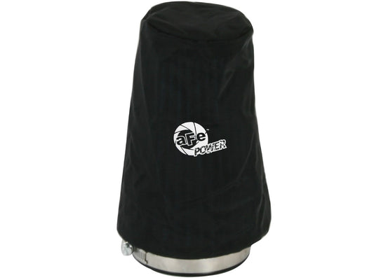 aFe 28-10213 aFe POWER Filter GUARD Pre-Filter - Black