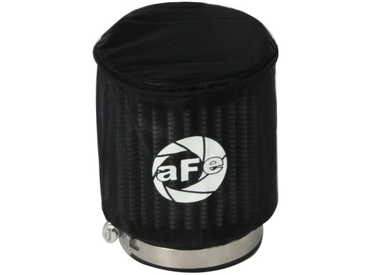 aFe 28-10223 aFe POWER Filter GUARD Pre-Filter - Black -OVERSTOCK