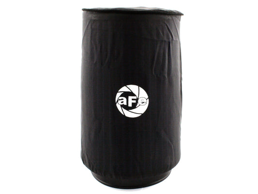 aFe 28-10233 aFe POWER Filter GUARD Pre-Filter - Black