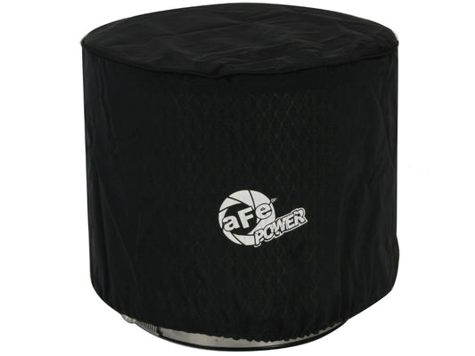 aFe 28-10243 aFe POWER Filter GUARD Pre-Filter - Black