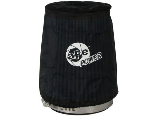 aFe 28-10253 aFe POWER Filter GUARD Pre-Filter - Black -OVERSTOCK