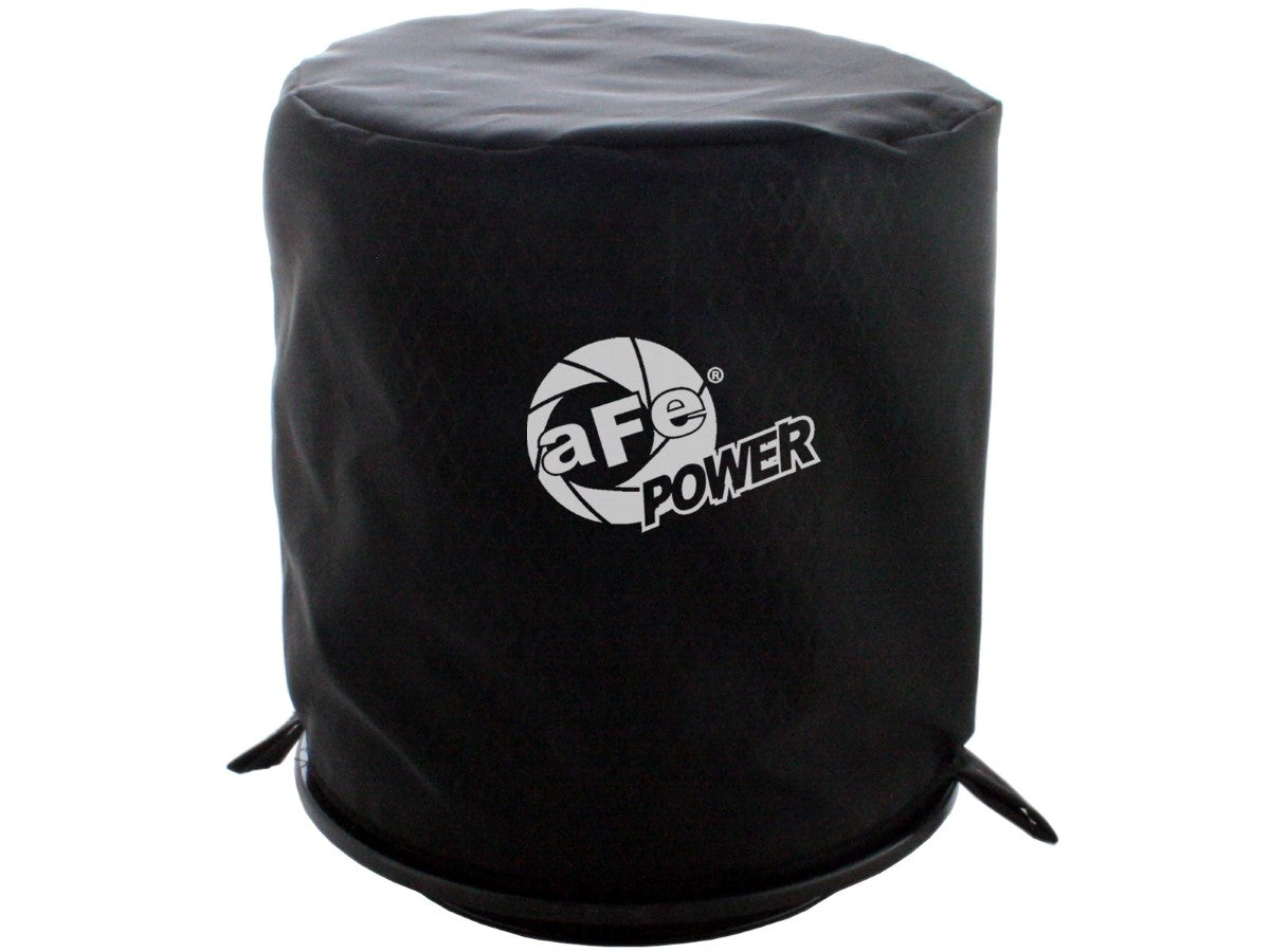aFe 28-10273 aFe POWER Filter GUARD Pre-Filter - Black