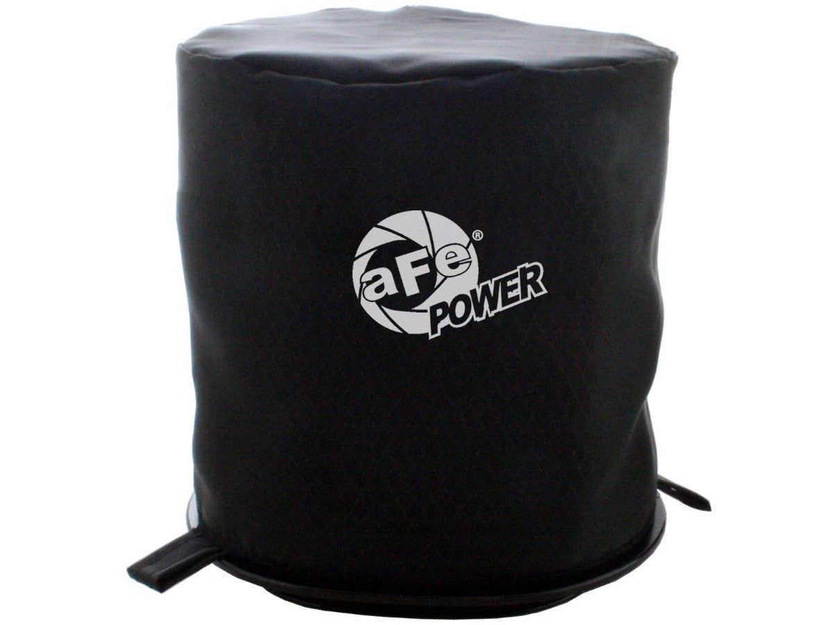aFe 28-10283 aFe POWER Filter GUARD Pre-Filter - Black