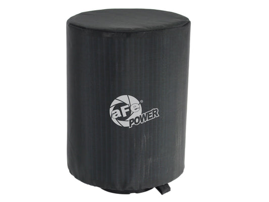 aFe 28-10293 aFe POWER Filter GUARD Pre-Filter - Black