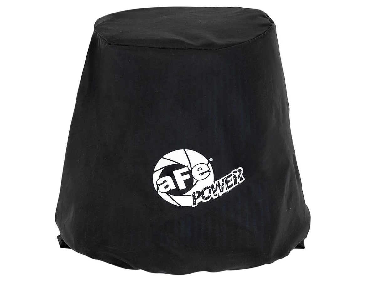 aFe 28-10423 aFe POWER Filter GUARD Pre-Filter - Black