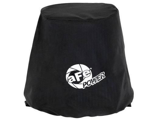 aFe 28-10423 aFe POWER Filter GUARD Pre-Filter - Black