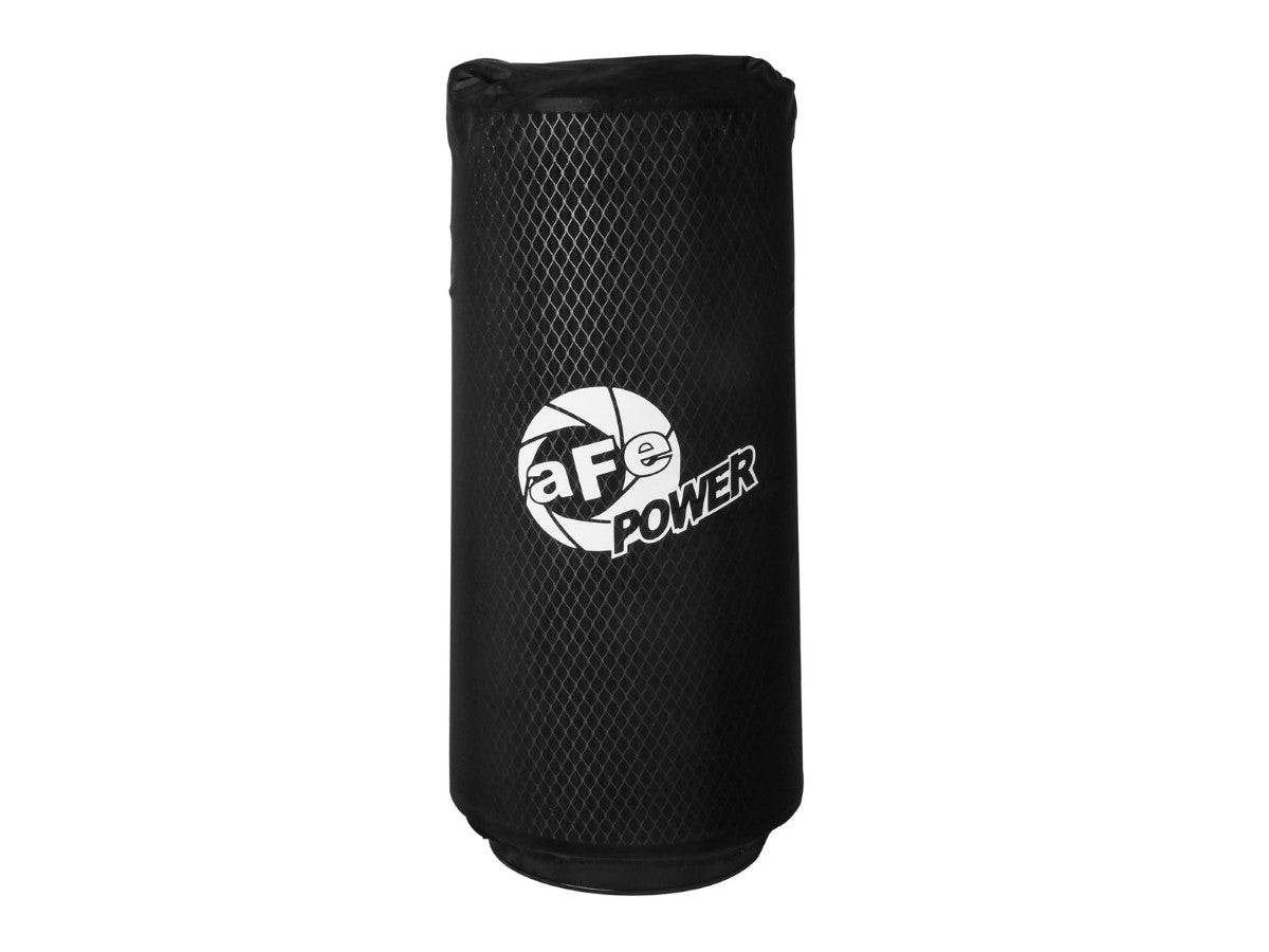 aFe Filter GUARD Polyester Pre-Filter Fits Air Filter 24-90202R And Others
