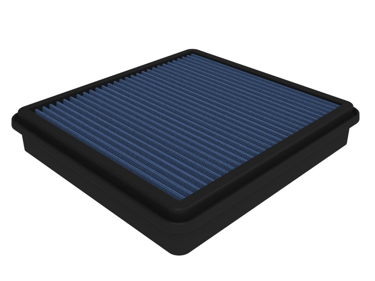 aFe Magnum FLOW OE Replacement Air Filter Toyota Land Cruiser (J200) 08-21 V8-4.5L (td)