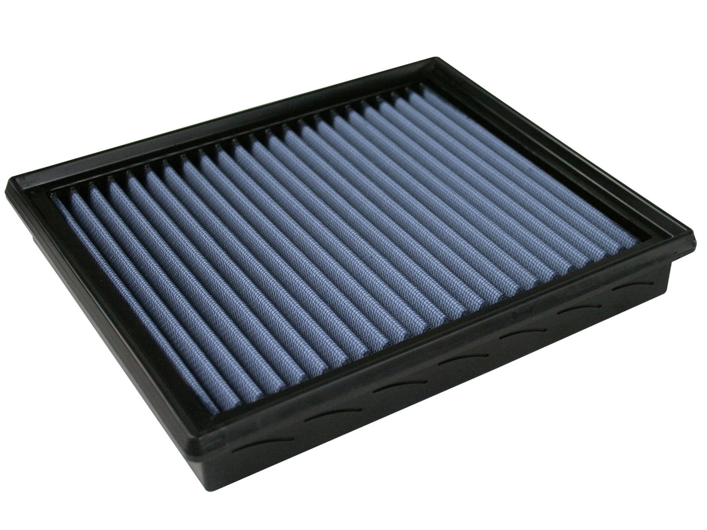 aFe 30-10409D aFe MagnumFLOW Pro DRY S Air Filter 21-23 Jeep Wrangler 392 (JL) V8-6.4L