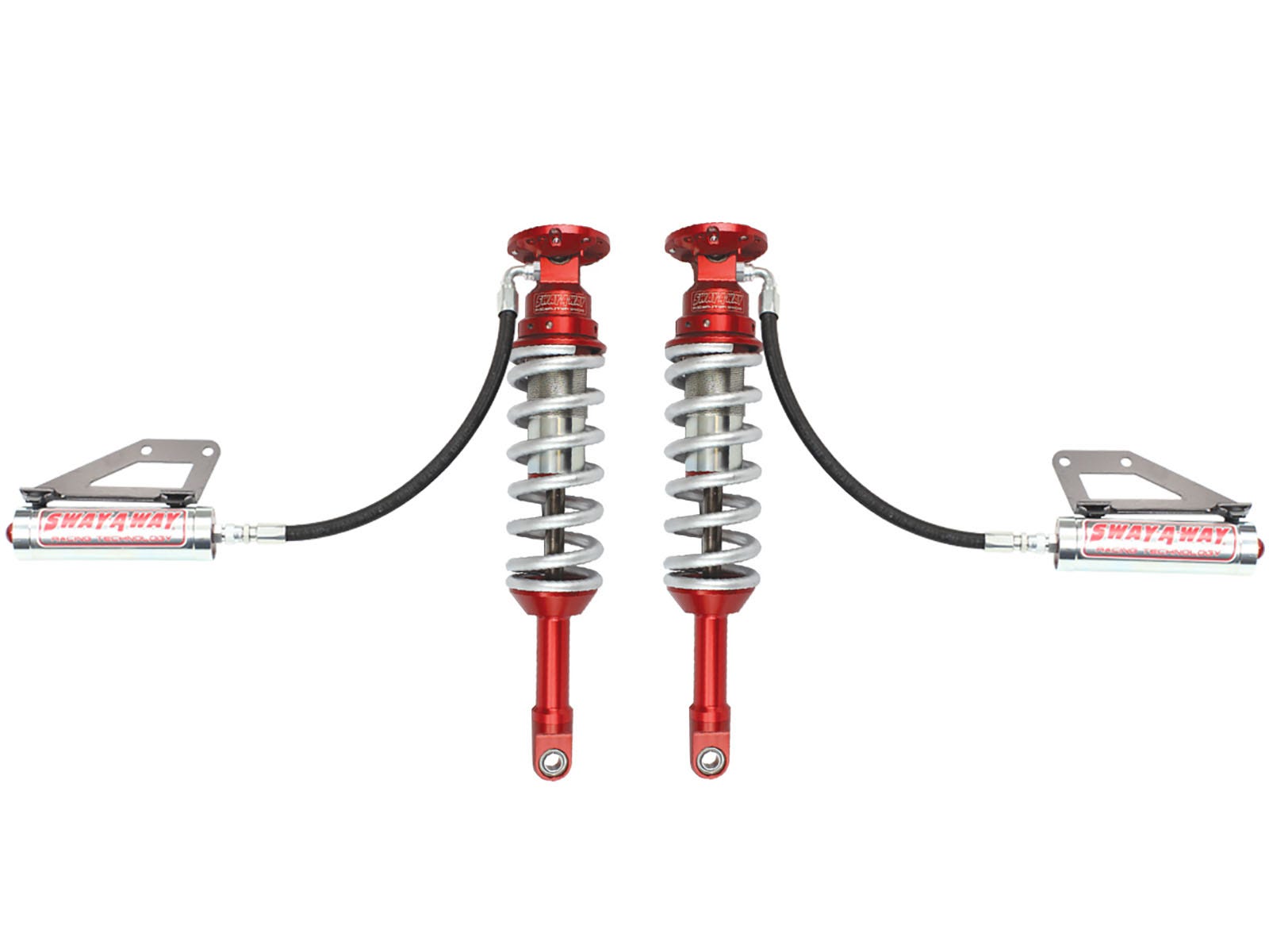 aFe 301-5000-01 aFe Control Sway-A-Way 3.0" Front Coilover Kit