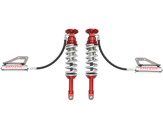 aFe 301-5000-01 aFe Control Sway-A-Way 3.0" Front Coilover Kit