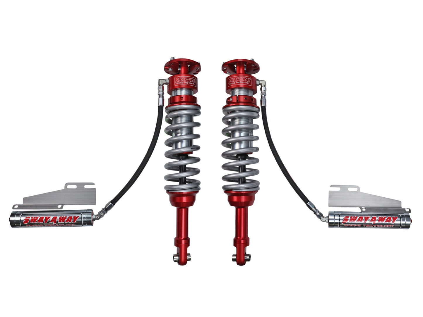 aFe 301-5000-02 aFe Control Sway-A-Way 3.0" Front Coilover Kit