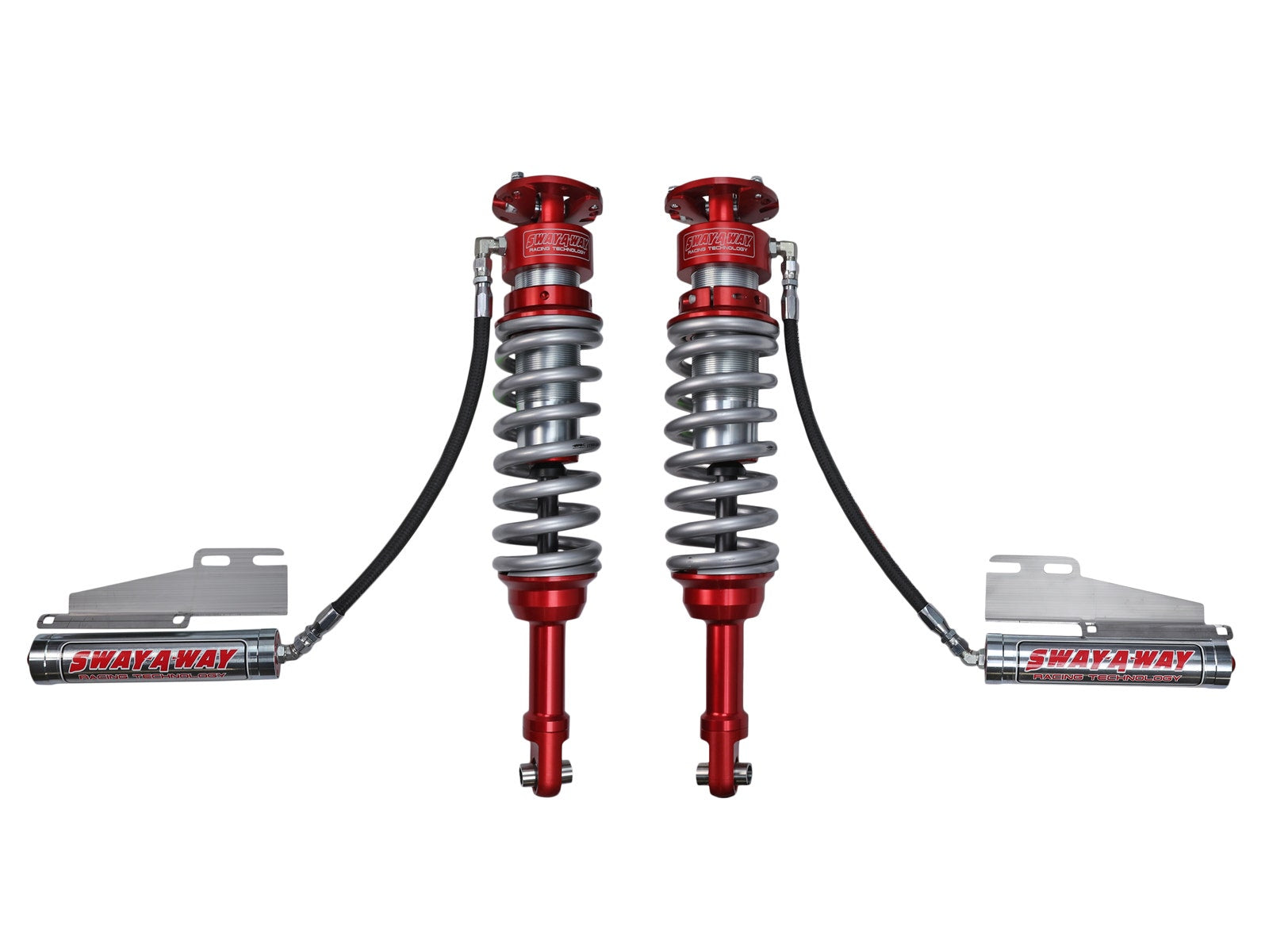 aFe 301-5000-02 aFe Control Sway-A-Way 3.0" Front Coilover Kit