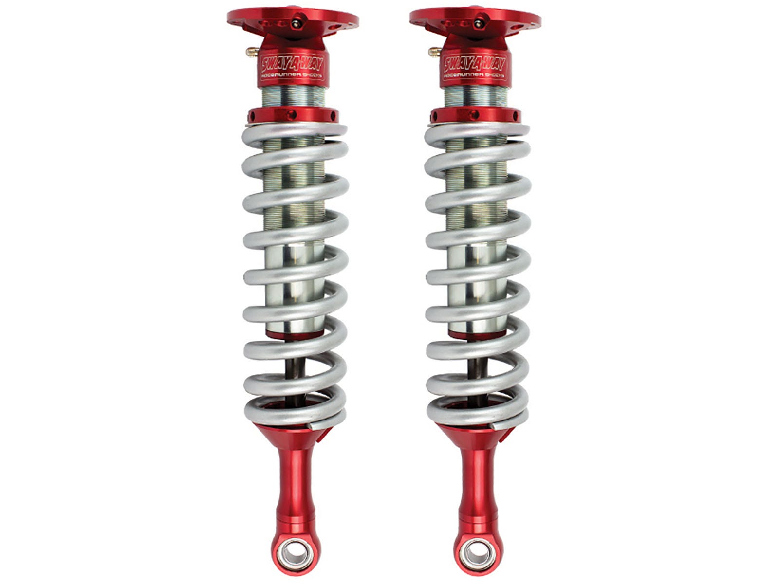 aFe 301-5600-02 aFe Control Sway-A-Way 2.5 Front Coilover Kit