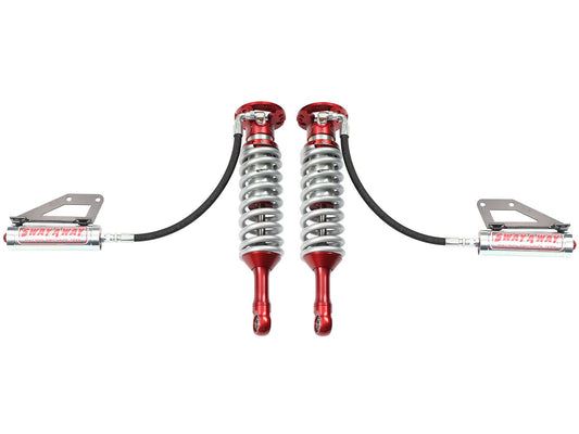 aFe 301-5600-07 aFe Control Sway-A-Way 2.5 Front Coilover Kit